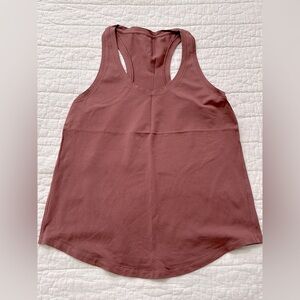 Lululemon Love Tank Top